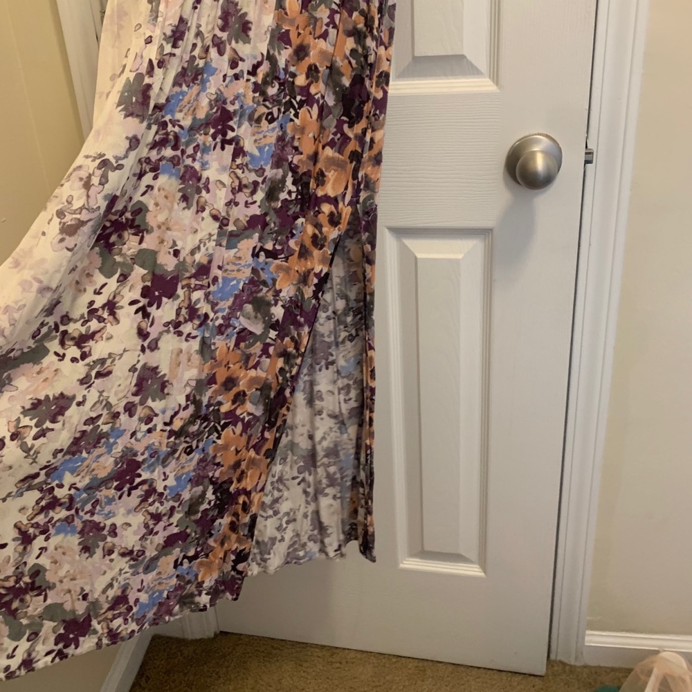 Flowly Maxi Dress - Picture 5 of 8